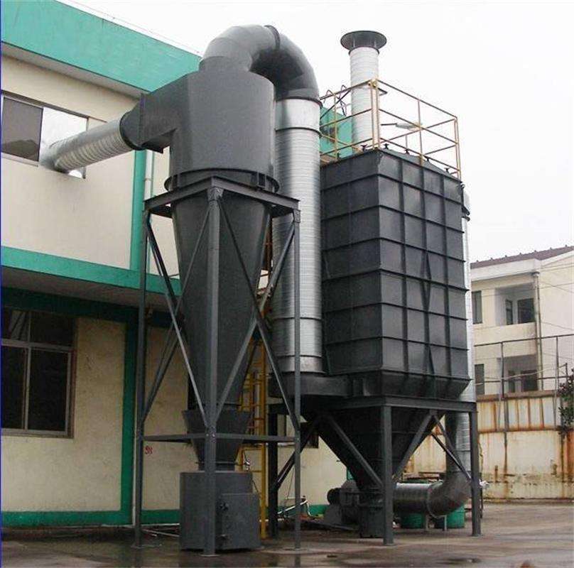 中央除塵設(shè)備